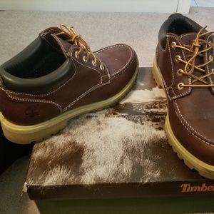 Timberland